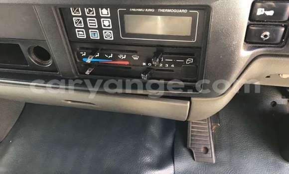 Buy Used Isuzu FTR 850 White Truck in Windhoek in Namibia Buy Used Isuzu FTR 850 White Truck in Windhoek in Namibia