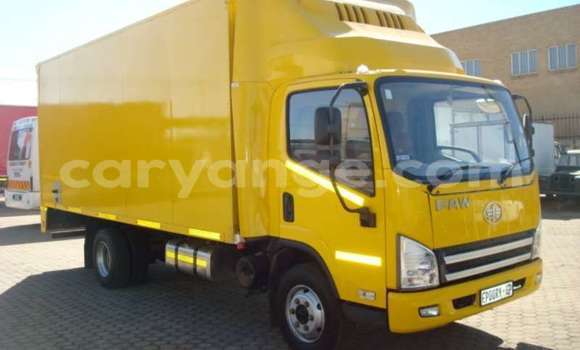Acheter Occasion Utilitaire DAF CF Autre à Windhoek, Namibie