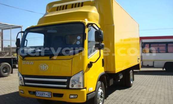 Buy Used DAF CF Other Truck in Windhoek in Namibia Buy Used DAF CF Other Truck in Windhoek in Namibia