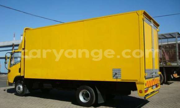 Buy Used DAF CF Other Truck in Windhoek in Namibia Buy Used DAF CF Other Truck in Windhoek in Namibia