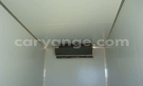 Buy Used DAF CF Other Truck in Windhoek in Namibia Buy Used DAF CF Other Truck in Windhoek in Namibia