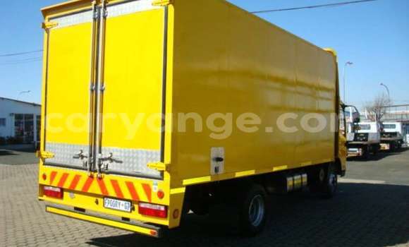 Buy Used DAF CF Other Truck in Windhoek in Namibia Buy Used DAF CF Other Truck in Windhoek in Namibia