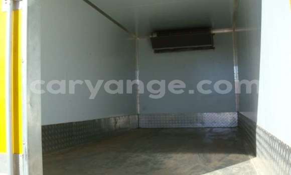 Buy Used DAF CF Other Truck in Windhoek in Namibia Buy Used DAF CF Other Truck in Windhoek in Namibia