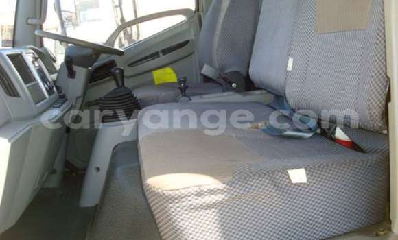 Buy Used DAF CF Other Truck in Windhoek in Namibia Buy Used DAF CF Other Truck in Windhoek in Namibia