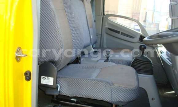 Buy Used DAF CF Other Truck in Windhoek in Namibia Buy Used DAF CF Other Truck in Windhoek in Namibia