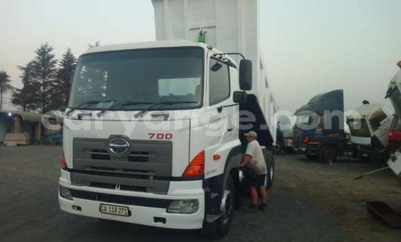 Buy Used Hino 300 Series Other Truck in Windhoek in Namibia Buy Used Hino 300 Series Other Truck in Windhoek in Namibia