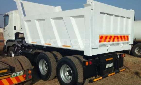 Buy Used Hino 300 Series Other Truck in Windhoek in Namibia Buy Used Hino 300 Series Other Truck in Windhoek in Namibia
