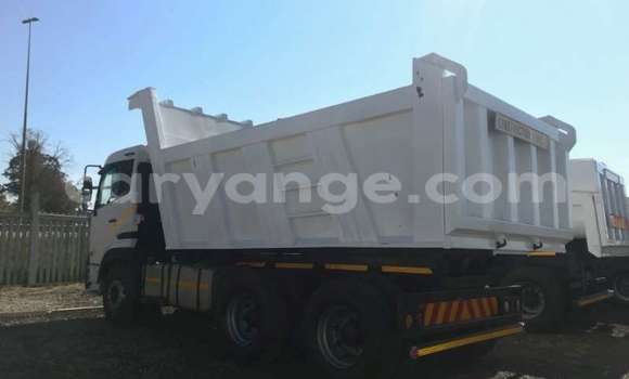 Buy Used Nissan UD White Truck in Windhoek in Namibia Buy Used Nissan UD White Truck in Windhoek in Namibia