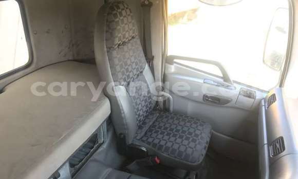 Buy Used Nissan UD White Truck in Windhoek in Namibia Buy Used Nissan UD White Truck in Windhoek in Namibia