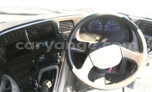 Buy Used Nissan UD White Truck in Windhoek in Namibia Buy Used Nissan UD White Truck in Windhoek in Namibia