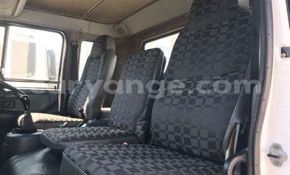 Buy Used Nissan UD White Truck in Windhoek in Namibia Buy Used Nissan UD White Truck in Windhoek in Namibia