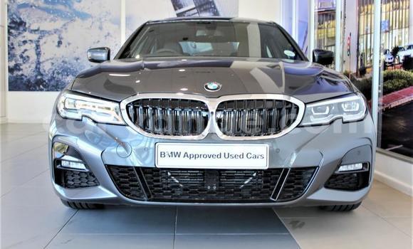 Acheter Occasion Voiture BMW 3–Series Gris à Windhoek, Namibie Acheter Occasion Voiture BMW 3–Series Gris à Windhoek, Namibie