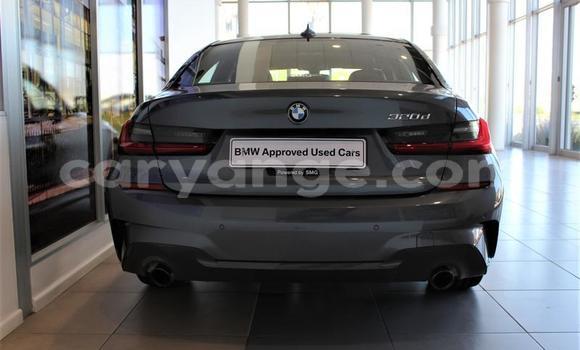 Acheter Occasion Voiture BMW 3–Series Gris à Windhoek, Namibie Acheter Occasion Voiture BMW 3–Series Gris à Windhoek, Namibie