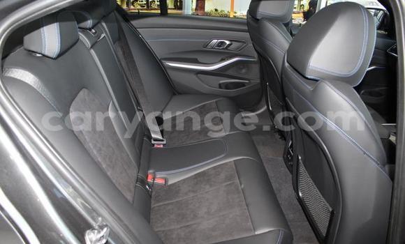 Acheter Occasion Voiture BMW 3–Series Gris à Windhoek, Namibie Acheter Occasion Voiture BMW 3–Series Gris à Windhoek, Namibie