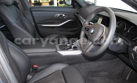 Acheter Occasion Voiture BMW 3–Series Gris à Windhoek, Namibie Acheter Occasion Voiture BMW 3–Series Gris à Windhoek, Namibie