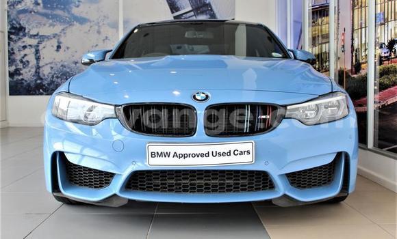 Buy Used BMW M3 Blue Car in Windhoek in Namibia Buy Used BMW M3 Blue Car in Windhoek in Namibia