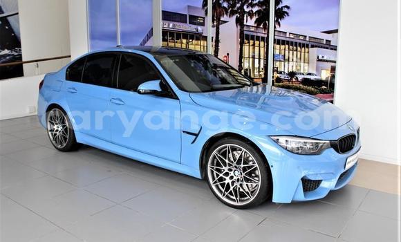 Buy Used BMW M3 Blue Car in Windhoek in Namibia Buy Used BMW M3 Blue Car in Windhoek in Namibia