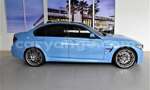 Buy Used BMW M3 Blue Car in Windhoek in Namibia Buy Used BMW M3 Blue Car in Windhoek in Namibia