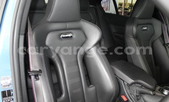 Buy Used BMW M3 Blue Car in Windhoek in Namibia Buy Used BMW M3 Blue Car in Windhoek in Namibia