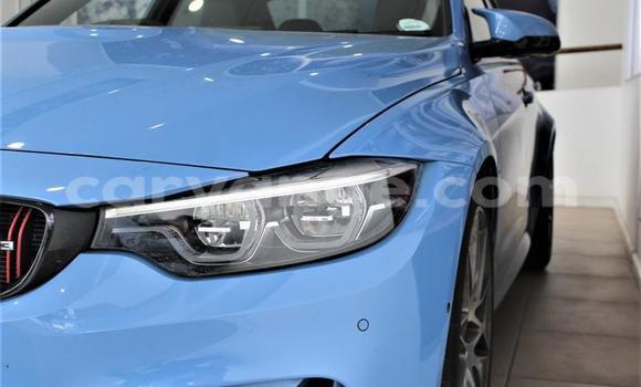 Buy Used BMW M3 Blue Car in Windhoek in Namibia Buy Used BMW M3 Blue Car in Windhoek in Namibia