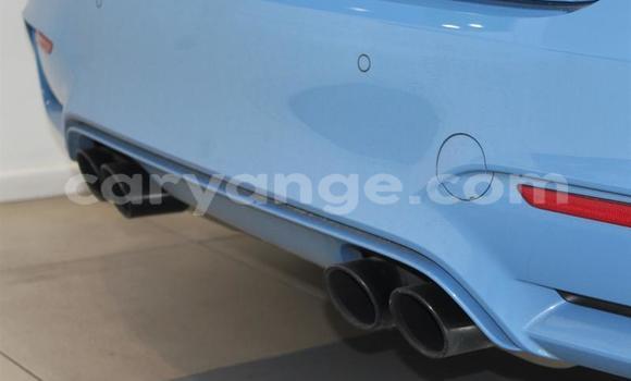 Buy Used BMW M3 Blue Car in Windhoek in Namibia Buy Used BMW M3 Blue Car in Windhoek in Namibia