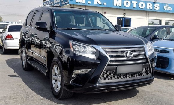 Buy Import Lexus GX Black Car in Import - Dubai in Namibia Buy Import Lexus GX Black Car in Import - Dubai in Namibia
