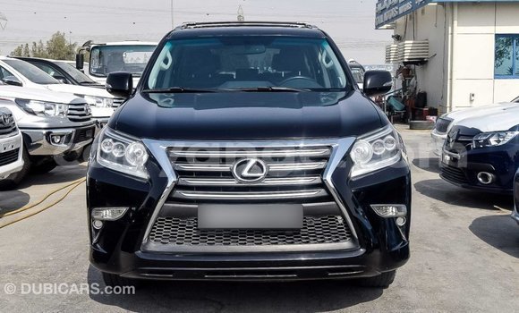 Buy Import Lexus GX Black Car in Import - Dubai in Namibia Buy Import Lexus GX Black Car in Import - Dubai in Namibia