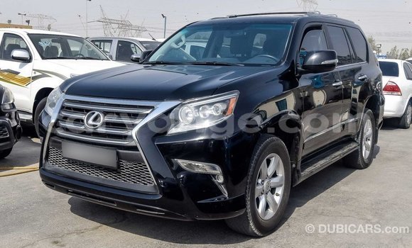 Buy Import Lexus GX Black Car in Import - Dubai in Namibia Buy Import Lexus GX Black Car in Import - Dubai in Namibia