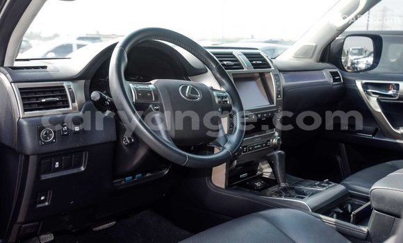 Buy Import Lexus GX Black Car in Import - Dubai in Namibia Buy Import Lexus GX Black Car in Import - Dubai in Namibia