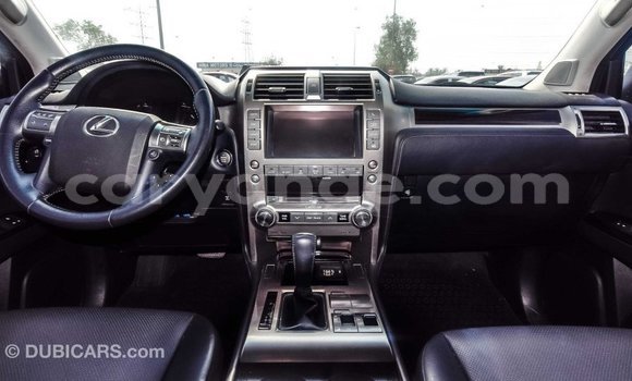 Buy Import Lexus GX Black Car in Import - Dubai in Namibia Buy Import Lexus GX Black Car in Import - Dubai in Namibia
