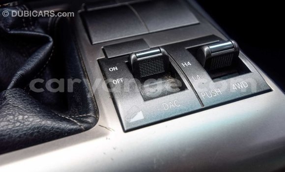 Buy Import Lexus GX Black Car in Import - Dubai in Namibia Buy Import Lexus GX Black Car in Import - Dubai in Namibia