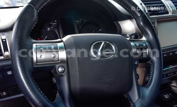 Buy Import Lexus GX Black Car in Import - Dubai in Namibia Buy Import Lexus GX Black Car in Import - Dubai in Namibia
