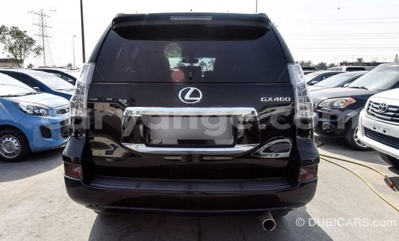 Buy Import Lexus GX Black Car in Import - Dubai in Namibia Buy Import Lexus GX Black Car in Import - Dubai in Namibia