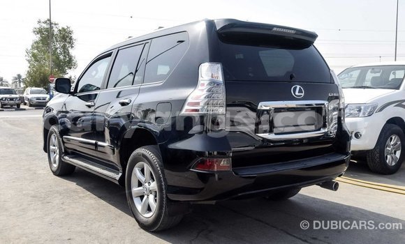 Buy Import Lexus GX Black Car in Import - Dubai in Namibia Buy Import Lexus GX Black Car in Import - Dubai in Namibia