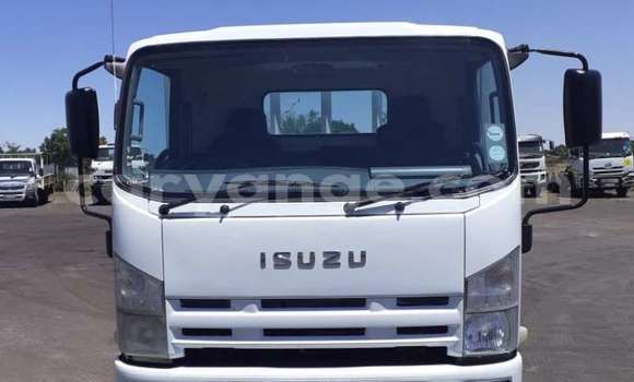 Buy Used Isuzu FTR 850 White Truck in Windhoek in Namibia Buy Used Isuzu FTR 850 White Truck in Windhoek in Namibia