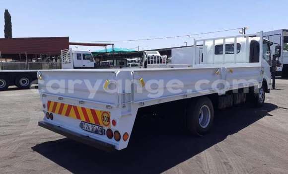 Buy Used Isuzu FTR 850 White Truck in Windhoek in Namibia Buy Used Isuzu FTR 850 White Truck in Windhoek in Namibia