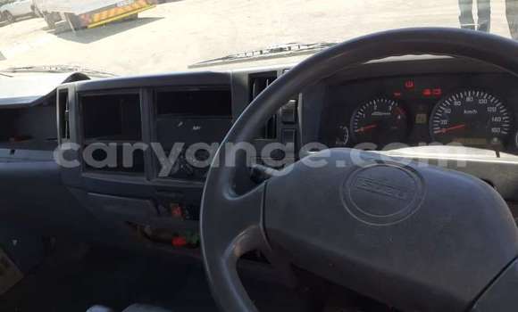 Buy Used Isuzu FTR 850 White Truck in Windhoek in Namibia Buy Used Isuzu FTR 850 White Truck in Windhoek in Namibia