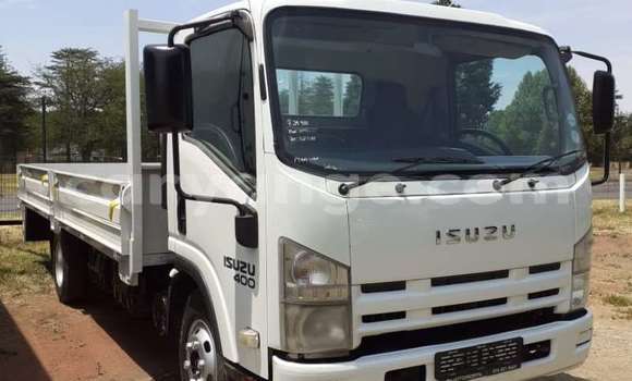 Buy Used Isuzu FTR 850 White Truck in Windhoek in Namibia Buy Used Isuzu FTR 850 White Truck in Windhoek in Namibia