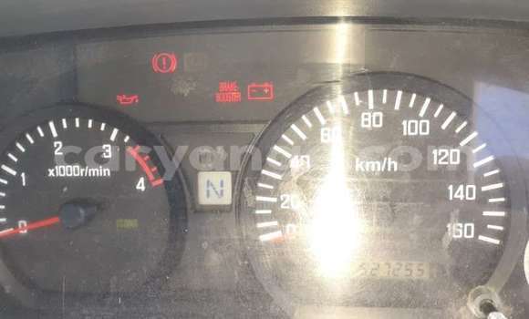 Buy Used Isuzu FTR 850 White Truck in Windhoek in Namibia Buy Used Isuzu FTR 850 White Truck in Windhoek in Namibia