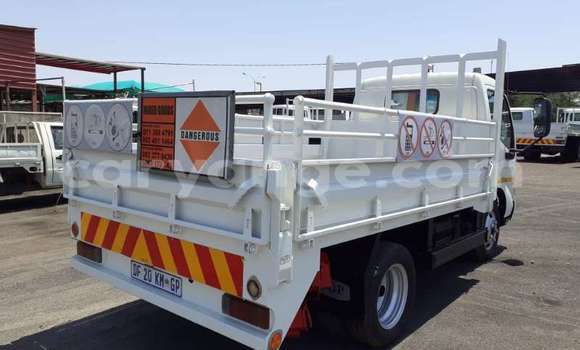 Buy Used Hino 300 Series White Truck in Windhoek in Namibia Buy Used Hino 300 Series White Truck in Windhoek in Namibia
