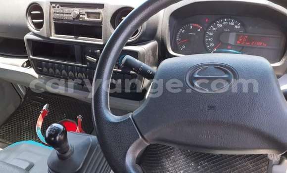 Buy Used Hino 300 Series White Truck in Windhoek in Namibia Buy Used Hino 300 Series White Truck in Windhoek in Namibia