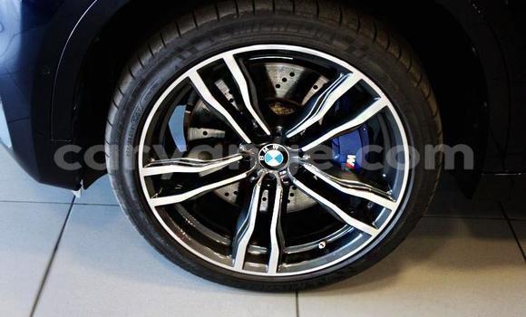 Acheter Occasion Voiture BMW X6 M Noir à Windhoek, Namibie Acheter Occasion Voiture BMW X6 M Noir à Windhoek, Namibie