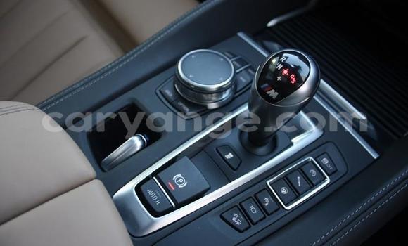 Acheter Occasion Voiture BMW X6 M Noir à Windhoek, Namibie Acheter Occasion Voiture BMW X6 M Noir à Windhoek, Namibie