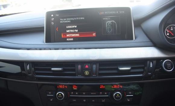 Acheter Occasion Voiture BMW X6 M Noir à Windhoek, Namibie Acheter Occasion Voiture BMW X6 M Noir à Windhoek, Namibie