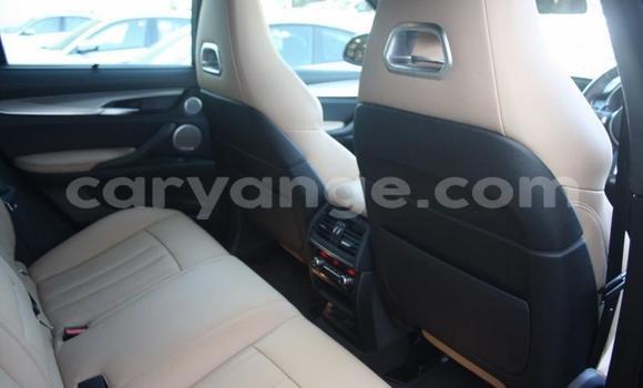 Acheter Occasion Voiture BMW X6 M Noir à Windhoek, Namibie Acheter Occasion Voiture BMW X6 M Noir à Windhoek, Namibie