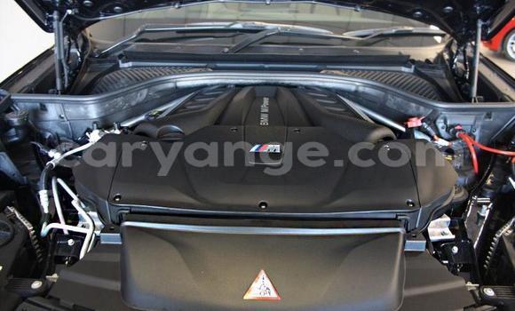 Acheter Occasion Voiture BMW X6 M Noir à Windhoek, Namibie Acheter Occasion Voiture BMW X6 M Noir à Windhoek, Namibie