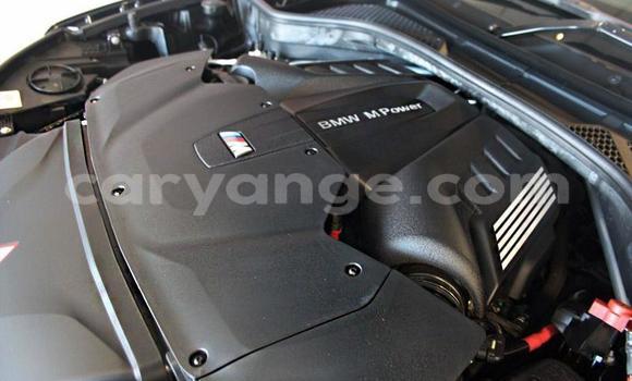 Acheter Occasion Voiture BMW X6 M Noir à Windhoek, Namibie Acheter Occasion Voiture BMW X6 M Noir à Windhoek, Namibie