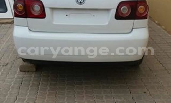 Acheter Occasion Voiture Volkswagen Polo Blanc à Windhoek, Namibie Acheter Occasion Voiture Volkswagen Polo Blanc à Windhoek, Namibie