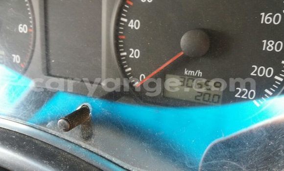 Acheter Occasion Voiture Volkswagen Polo Blanc à Windhoek, Namibie Acheter Occasion Voiture Volkswagen Polo Blanc à Windhoek, Namibie