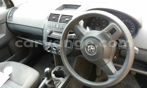 Acheter Occasion Voiture Volkswagen Polo Blanc à Windhoek, Namibie Acheter Occasion Voiture Volkswagen Polo Blanc à Windhoek, Namibie